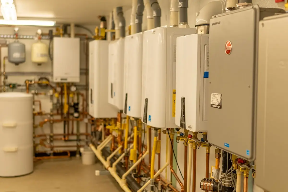 Plumbing services in Triana, AL